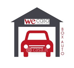 Garage/Posto auto in Affitto in Via Belfiore 52 b a Torino