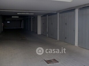 Garage/Posto auto in Affitto in Via Eugenio Beltrami a Cremona