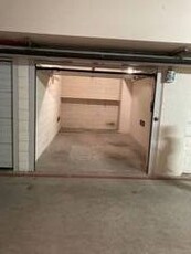 Garage/Posto auto in Affitto in Via Ludovico Grossi a Mantova