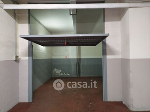 Garage/Posto auto in Affitto in Via Redipuglia 5 a Genova