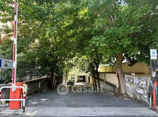 Garage/Posto auto in Affitto in Via Tanaro a Roma