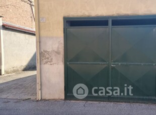 Garage/Posto auto in Affitto in Via Ulrico Pagliani 24 a Asti