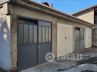 Garage/Posto auto in Affitto in Via vittorio veneto 8 /bis a Riva presso Chieri