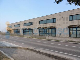 Laboratorio in ottime condizioni, in vendita in Via Dell Industria 3, Nogarole Rocca