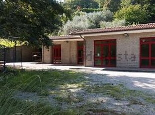 Locale C1 in via Ridolfi, 10 - Bagnaia Viterbo