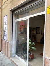 magazzino-laboratorio in vendita a Palermo