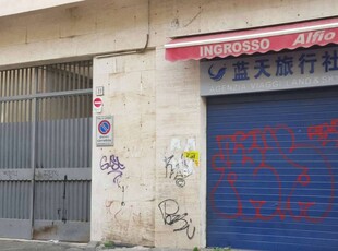 Negozio in vendita a Catania