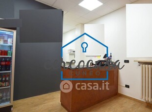 Negozio/Locale commerciale in Affitto in Via Beppino Nasetta 4 a Cuneo