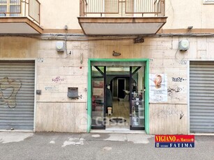 Negozio/Locale commerciale in Affitto in Via Carlo Ciampitti 17 b a Foggia