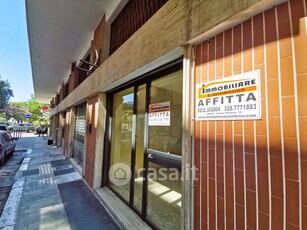Negozio/Locale commerciale in Affitto in Via Cavour 39 a Lecce
