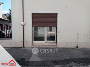 Negozio/Locale commerciale in Affitto in Via Filippo Corridoni a Sora