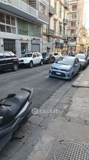 Negozio/Locale commerciale in Affitto in Via Francesco Solimena a Napoli