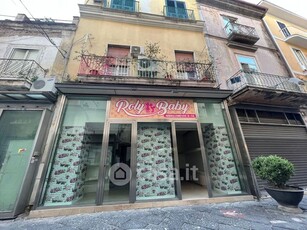 Negozio/Locale commerciale in Affitto in Via Guglielmo Sanfelice 30 a Aversa