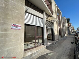 Negozio/Locale commerciale in Affitto in Via Mafalda di Savoia 65 a Grottaglie