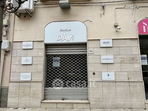 Negozio/Locale commerciale in Affitto in Via roma 63 a Barcellona Pozzo di Gotto