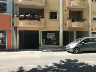 Negozio/Locale commerciale in Affitto in Via Roma a Avezzano