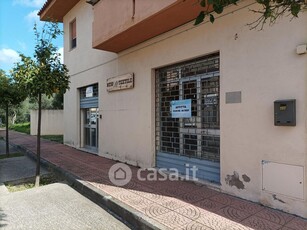 Negozio/Locale commerciale in Affitto in Via Roma a Muravera