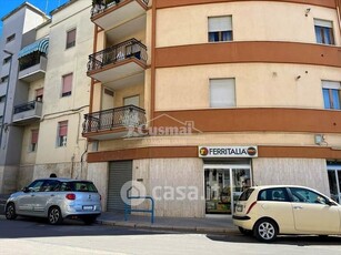 Negozio/Locale commerciale in Affitto in Via San Candido a Andria