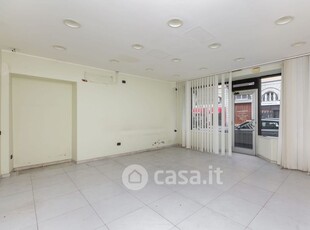 Negozio/Locale commerciale in Affitto in Via San Donato 15 a Torino