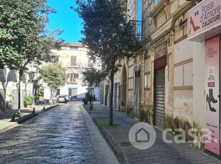 Negozio/Locale commerciale in Affitto in Via Vittorio Emanuele III 8 a Aversa