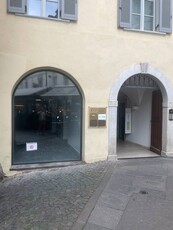 Negozio / showroom di 100 mq a Bolzano - Bozen