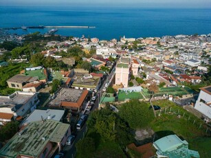 Palazzina commerciale in vendita a Casamicciola Terme