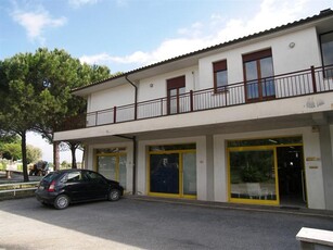 Quadrilocale in vendita a Montepulciano - Zona: circoscrizioni amministrative: Abbadia