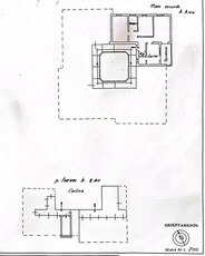 Quadrilocale in vendita a Prato - Zona: San Giusto