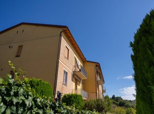 Quadrilocale in vendita a San Gimignano