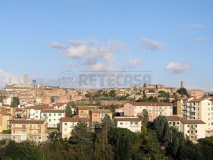 Quadrilocale in vendita a Siena