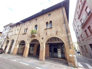 Quadrilocale in vendita a Treviso - Zona: Centro storico