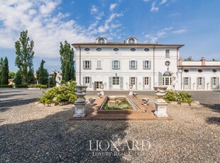 Residenza di lusso in vendita in Emilia Romagna