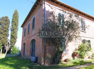 Rustico / Casale in vendita a Asciano - Zona: Fontanelle