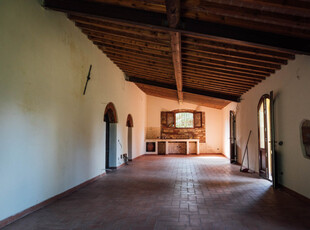 Rustico / Casale in vendita a Casciana Terme Lari - Zona: Sant'Ermo