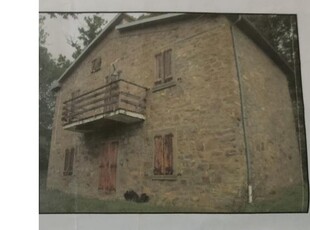 Rustico/Casale in vendita a Casteldelci, Frazione Poggio Ancisa, Località Poggio Ancisa 22