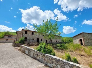 Rustico / Casale in vendita a Castellina in Chianti