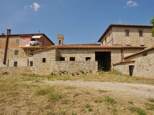 Rustico / Casale in vendita a Castelnuovo Berardenga