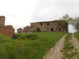 Rustico / Casale in vendita a Chiusdino