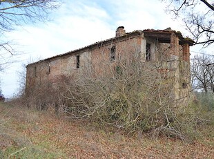 Rustico / Casale in vendita a Chiusi