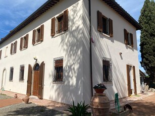 Rustico / Casale in vendita a Colle di Val d'Elsa - Zona: Campiglia