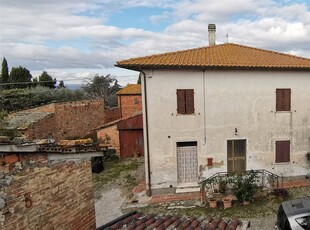 Rustico / Casale in vendita a Montepulciano