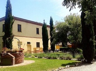 Rustico / Casale in vendita a Montepulciano