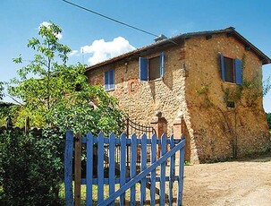 Rustico / Casale in vendita a Monteriggioni