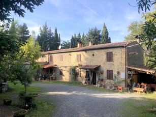 Rustico / Casale in vendita a Montescudaio