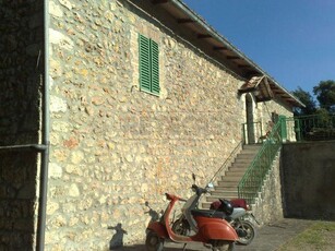 Rustico / Casale in vendita a Monticiano