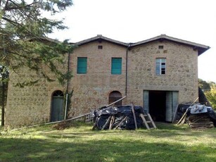 Rustico / Casale in vendita a Monticiano