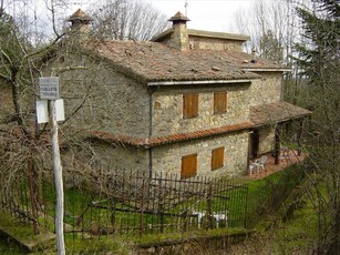 Rustico / Casale in vendita a Piancastagnaio - Frazione: Saragiolo