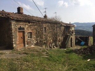Rustico / Casale in vendita a Pomarance - Zona: Serrazzano