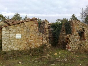 Rustico / Casale in vendita a Radicondoli