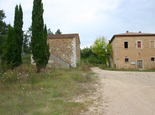 Rustico / Casale in vendita a Rapolano Terme